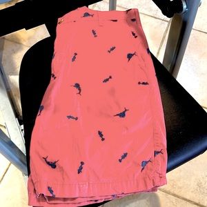 Columbia shorts excellent condition